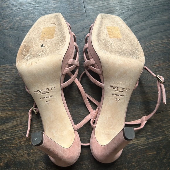 Jimmy Choo Shoes - Picture 6 of 9